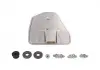 Ком-кт АКПП AUDI A4 / A5 / Q5 (6HP28AF) ZF 1084.298.014 (фото 3)
