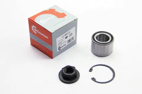 Підшипник ступиці зад. Fiesta / Focus NFC Europe NFB8515