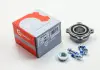 Подшипник ступицы зад BMW 5 E39 95- NFH5445