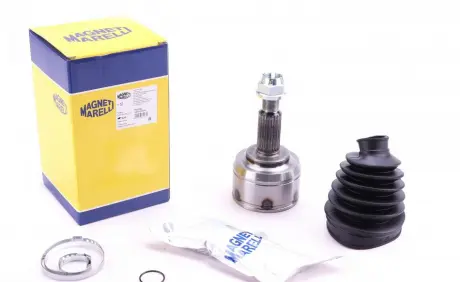Шрус Dokker / Lodgy (23z внутр. X25) MAGNETI MARELLI 302015100250