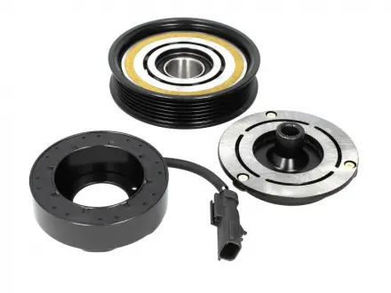 Електромагніт.муфта компресора THERMOTEC KTT040171