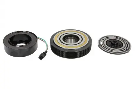 Електромагнит.муфта компрессора THERMOTEC KTT040124