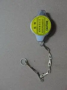 Кришка радіатора (1.1 BAR) Aftermarket 10131168-00