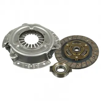 Комплект сцепления BLUE PRINT ADN13017 (фото 1)