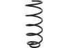 Винтовая пружина подвески (передняя) PR TH441