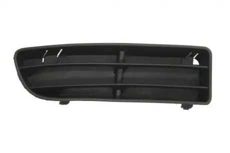 Решітка бампера передн прав VW BORA 10.98-05.05 BLIC 6502079543998P