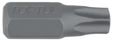 Бита TORX 1/4 " Toptul FSEA0806