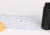 Пыльник амортизатора компл. MERCEDES-BENZ BM 639 (Vito / Viano) (09 / 03-07 / 08) передние. MEYLE 014 640 0008 (фото 1)