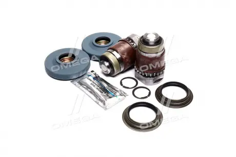 Р / к суппорта MERITOR C, D, LE DUCO прав. MCK1237 RIDER RD 57895