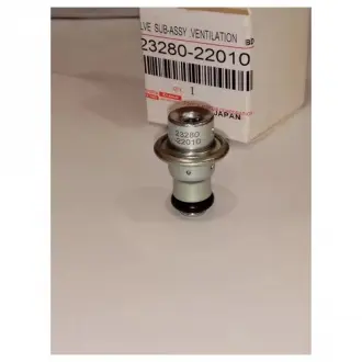 Регулятор давления топливопровода TOYOTA 2328022010