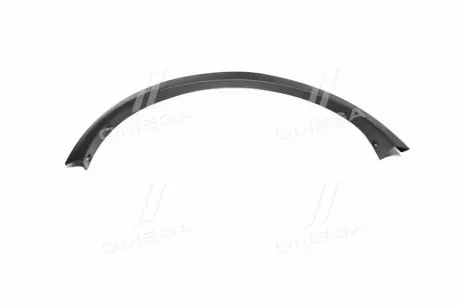 Рант крыла зад. пра. NIS X-TRAIL 14-17 TEMPEST 037 5826 324