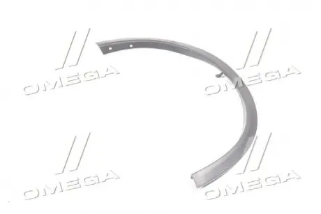 Рант крила пров. пра. NIS X-TRAIL 14-17 TEMPEST 037 5826 322
