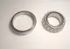 Подшипник ступицы колеса переднего L200 / 300/400 Aftermarket MB633086 (фото 4)