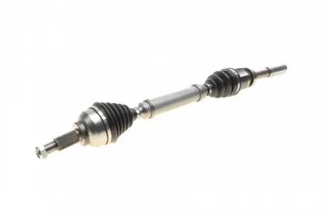 Фото 1 - вал приводний RENAULT Laguna III MEYLE 16-14 498 0047 Вал приводний RENAULT Laguna III MEYLE 16-14 498 0047 (фото 1)