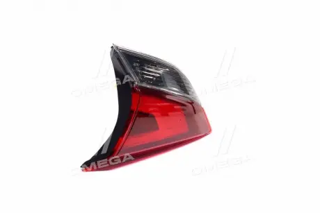 Ліхтар зад. пра. NIS X-TRAIL 17- TEMPEST 037 4631 F4C