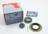 Подшипник ступицы перед. S-класс W220 98&gt; NFC Europe NFB5565 (фото 1)