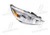 Фара пра. FORD FOCUS 15 TEMPEST 023 4615 R6C (фото 1)