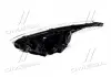 Фара пра. FORD FOCUS 15 TEMPEST 023 4615 R6C (фото 3)