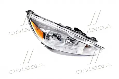 Фара пра. FORD FOCUS 15 TEMPEST 023 4615 R6C