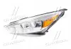 Фара лів. FORD FOCUS 15- TEMPEST 023 4615 R5C (фото 1)