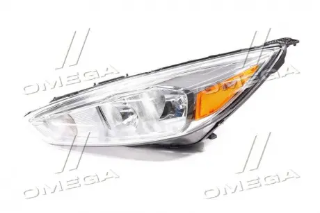 Фара лів. FORD FOCUS 15- TEMPEST 023 4615 R5C