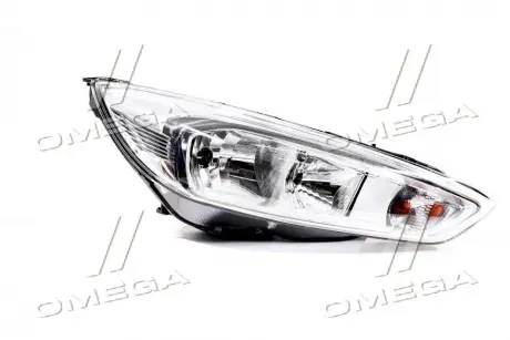 Фара пра. FORD FOCUS 15 TEMPEST 023 4615 R2C