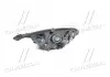 Фара лів. FORD FOCUS 15- TEMPEST 023 4615 R1C (фото 3)