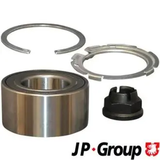 Комплект подшипника ступицы колеса JP GROUP 4341300810