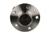 Подшипник колеса, комплект BTA H2V016BTA (фото 3)