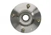 Подшипник колеса, комплект BTA H20504BTA (фото 3)