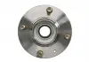 Подшипник колеса, комплект BTA H20504BTA (фото 6)