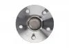 Подшипник колеса, комплект BTA H22100BTA (фото 3)