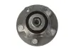 Подшипник колеса, комплект BTA H2X034BTA (фото 2)