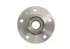 Подшипник колеса, комплект BTA H2A010BTA (фото 3)
