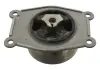 Подушка двигателя левая OPEL Astra H 2004 - (пр-во FEBI) 30106