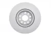 Тормозной диск BOSCH 0986479058 (фото 3)