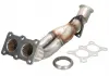 Выпускная труба BM CATALYSTS BM70154 (фото 3)