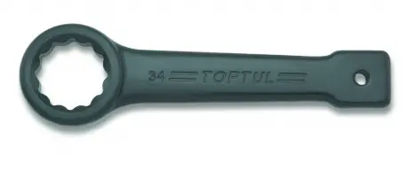 Ключ накидной Toptul AAAR2323