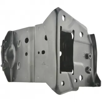 Крепление металлическое FEBEST 0237-F15FL
