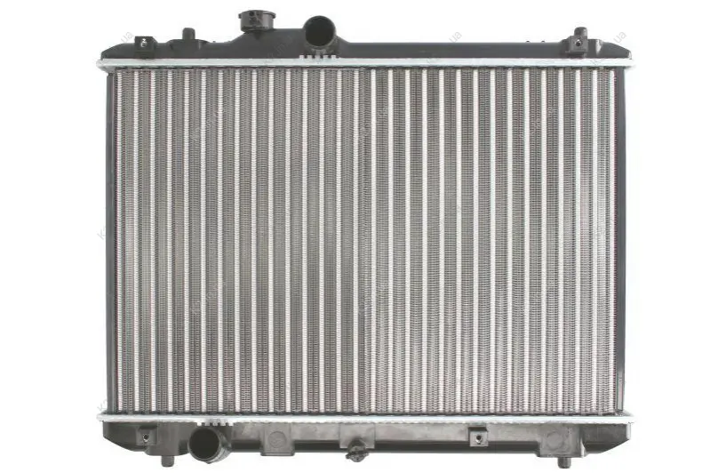 Радіатор THERMOTEC D78016TT (фото 1)
