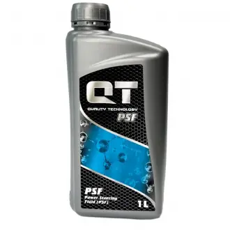 Масло гидроусилителя PSF PSF для ГУР 1л QT-OIL QT4100001 (фото 1)