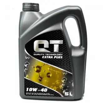 Масло моторне QT-Oil 10W40 SL / CF 5л QT-OIL QT1310405
