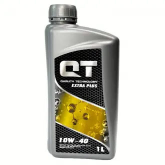 Масло моторне QT-Oil 10W40 SL / CF QT-OIL QT1310401