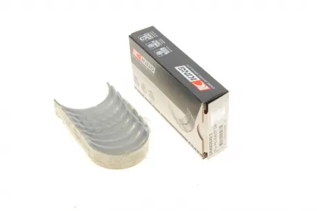 Вкладыши шатунные комплект CITROEN / PEUGEOT / FORD / MINI Berlingo, Jumpy, C-Max, Fiesta, Focus, Expert, Pa King CR4503SX0.3