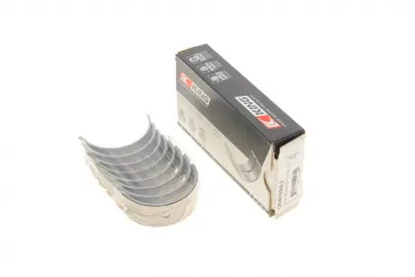 Вкладиші шатунні комплект CITROEN / PEUGEOT 106,1007,205, Partner 1,1-1,4i 96- King CR4516SI0.3