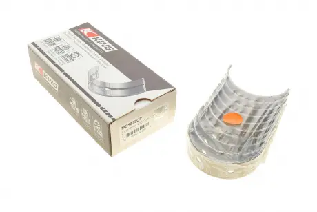 Вкладыши коренные комплект OPEL A20 CDTI, Y20, Z20 HOUSING BORE + 0.5MM King MB5833CP