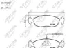 Колодки тормозные барабанные Peugeot 306 Automotor France ABP9106 (фото 1)
