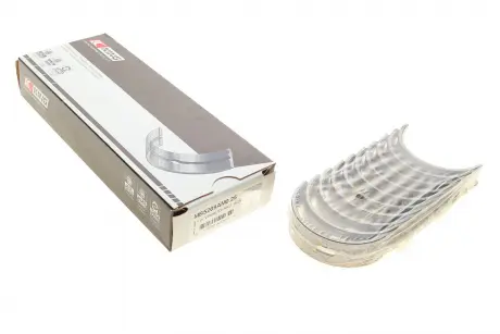 Вкладыши коренные комплект AUDI / FORD / SEAT / SKODA / VW 1,6D-1,9D / TD King MB5269AM0.25