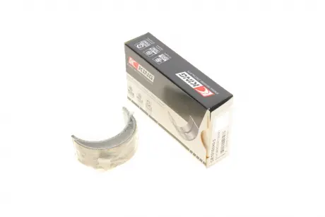 Вкладыши шатунные (1 пара) MB OM647 Sprinter 2,7 V5, V6 03-06 King CR1018XA0.5