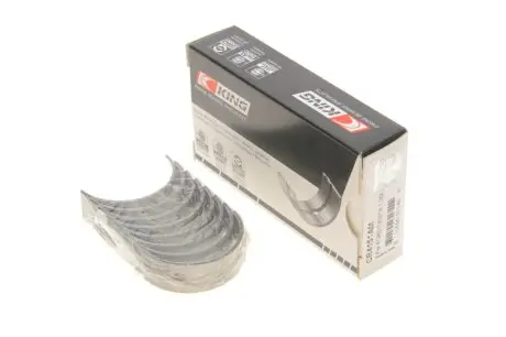 Вкладыши шатунные комплект FORD Fiesta, Focus 1,3-1,7 95-05 King CR4151AM